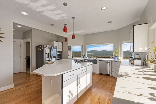 18414 NE 391st Street, Amboy, WA 98601
