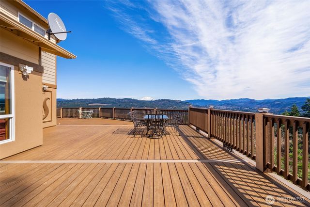 18414 NE 391st Street, Amboy, WA 98601
