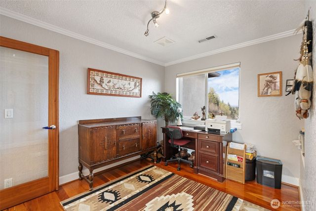 18414 NE 391st Street, Amboy, WA 98601