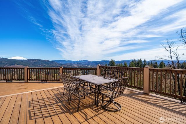18414 NE 391st Street, Amboy, WA 98601