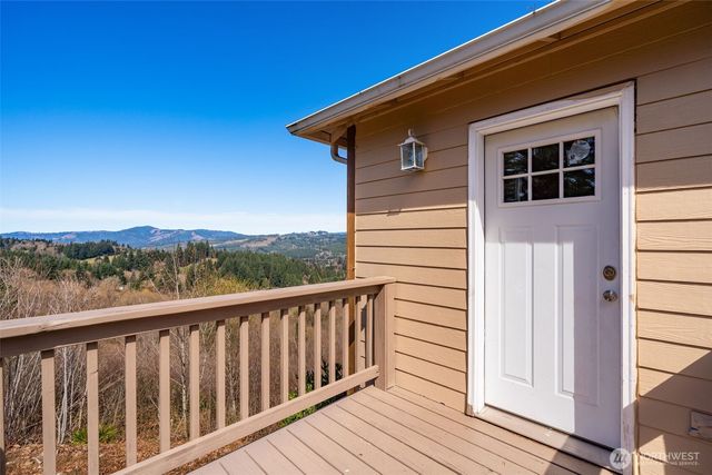 18414 NE 391st Street, Amboy, WA 98601