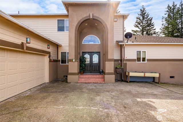 18414 NE 391st Street, Amboy, WA 98601