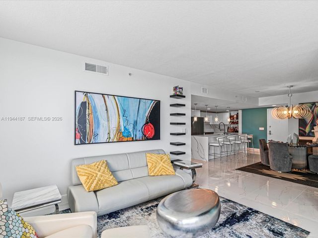 665 NE 25th St 1101, Miami, FL 33137