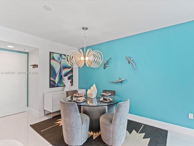 665 NE 25th St 1101, Miami, FL 33137