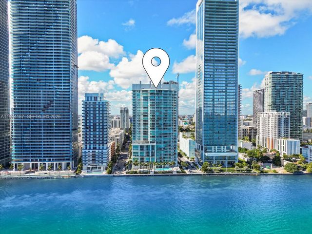 665 NE 25th St 1101, Miami, FL 33137