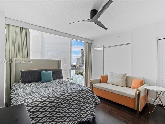 665 NE 25th St 1101, Miami, FL 33137