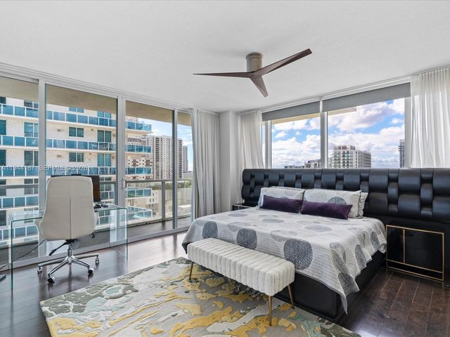 665 NE 25th St 1101, Miami, FL 33137