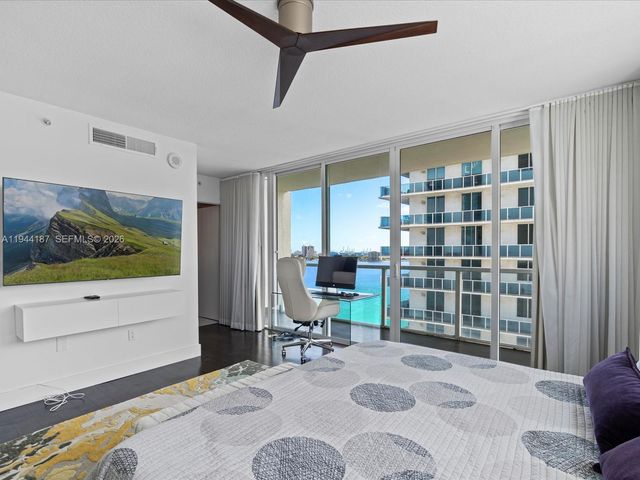 665 NE 25th St 1101, Miami, FL 33137