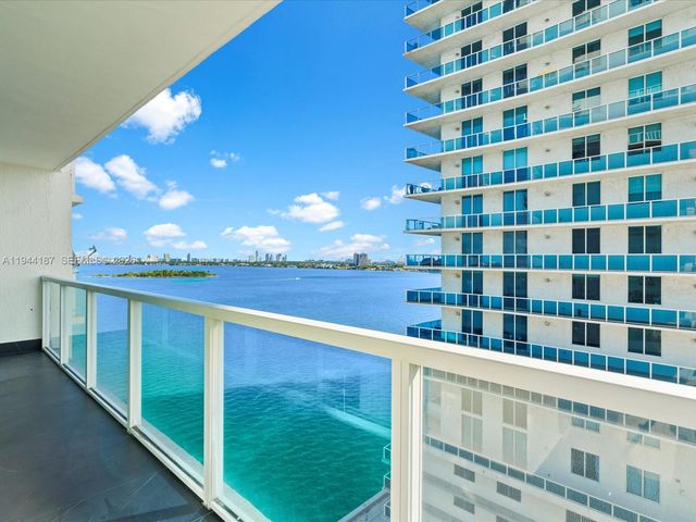 665 NE 25th St 1101, Miami, FL 33137