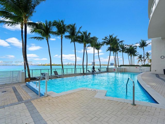 665 NE 25th St 1101, Miami, FL 33137