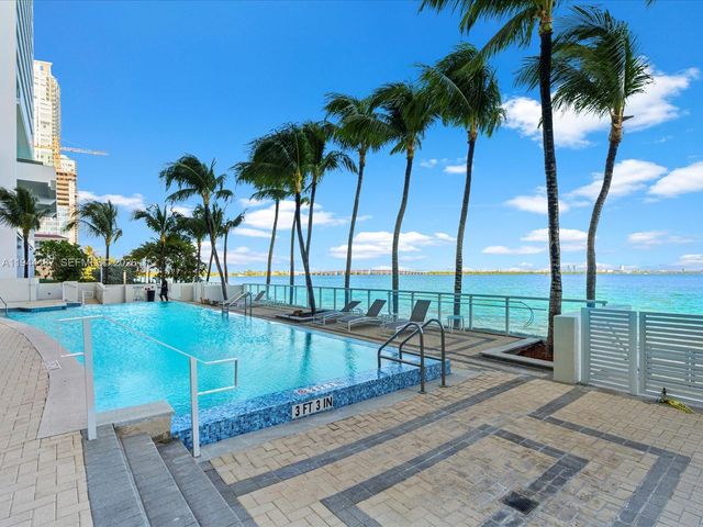 665 NE 25th St 1101, Miami, FL 33137