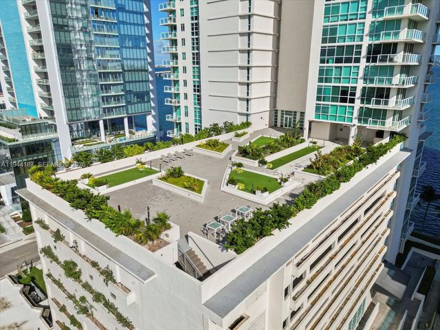 665 NE 25th St 1101, Miami, FL 33137