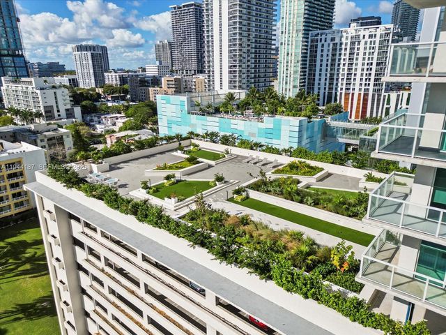 665 NE 25th St 1101, Miami, FL 33137