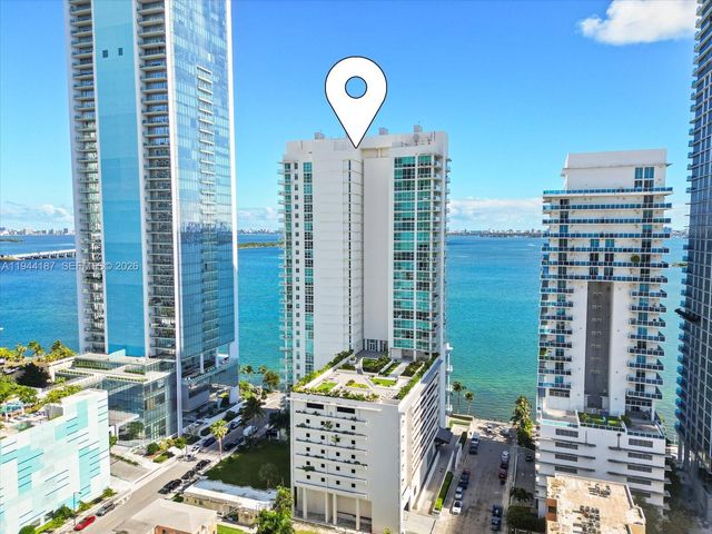 665 NE 25th St 1101, Miami, FL 33137