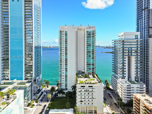 665 NE 25th St 1101, Miami, FL 33137