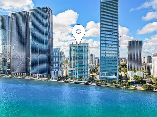 665 NE 25th St 1101, Miami, FL 33137