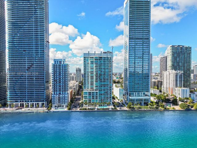 665 NE 25th St 1101, Miami, FL 33137