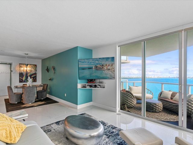 665 NE 25th St 1101, Miami, FL 33137