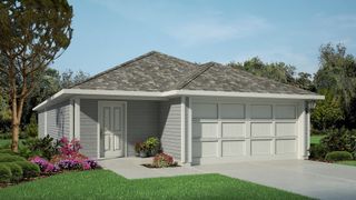 137 MACH Way, Mineral Wells, TX 76067