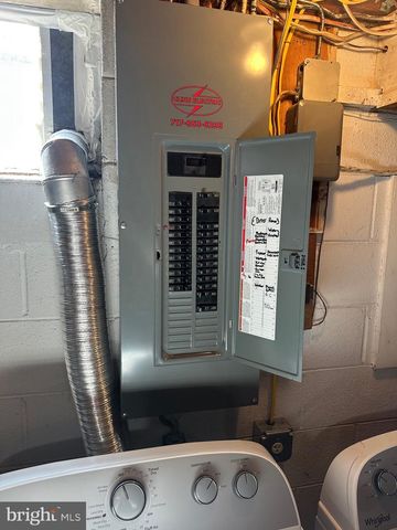 10 WINDING WAY, Lewistown, PA 17044