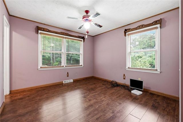 399 Donahoo Road SE, Silver Creek, GA 30173