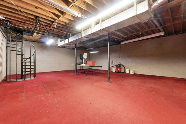 399 Donahoo Road SE, Silver Creek, GA 30173