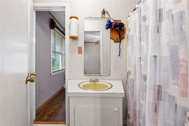 399 Donahoo Road SE, Silver Creek, GA 30173