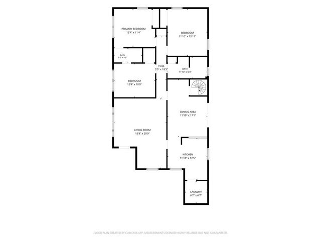 399 Donahoo Road SE, Silver Creek, GA 30173