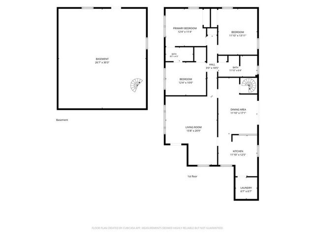 399 Donahoo Road SE, Silver Creek, GA 30173