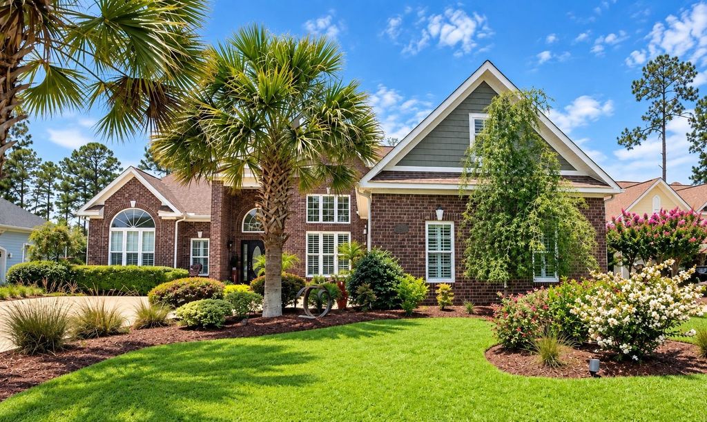 2811 McLeod Ln., Myrtle Beach, SC 29588 — photo 2