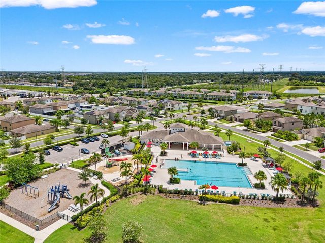7627 FRENCH MARIGOLD AVENUE, Tampa, FL 33619
