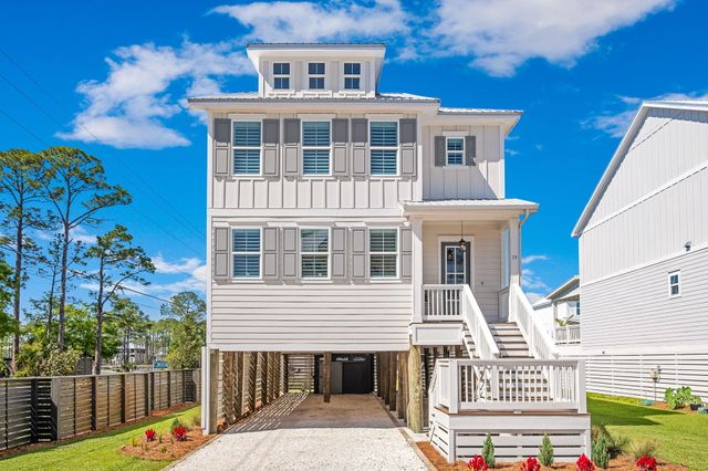 19 McKenna Way, Santa Rosa Beach, FL 32459