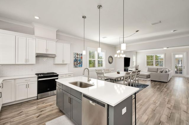 19 McKenna Way, Santa Rosa Beach, FL 32459