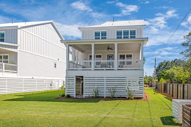 19 McKenna Way, Santa Rosa Beach, FL 32459