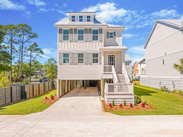 19 McKenna Way, Santa Rosa Beach, FL 32459