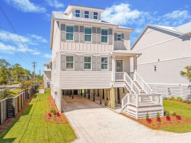 19 McKenna Way, Santa Rosa Beach, FL 32459