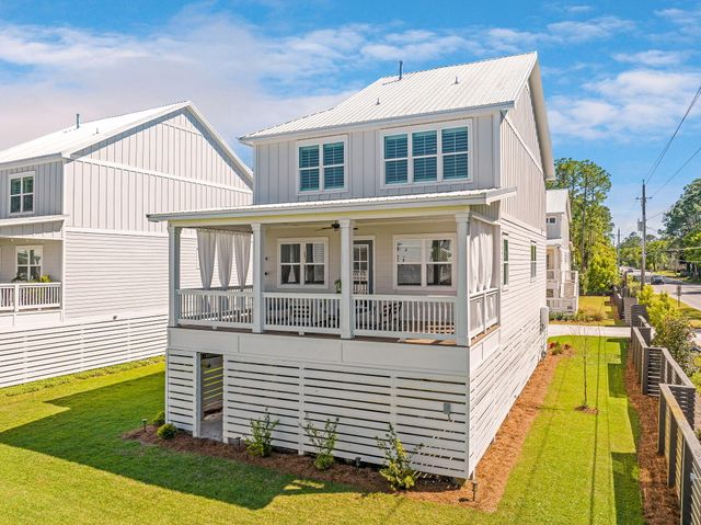 19 McKenna Way, Santa Rosa Beach, FL 32459