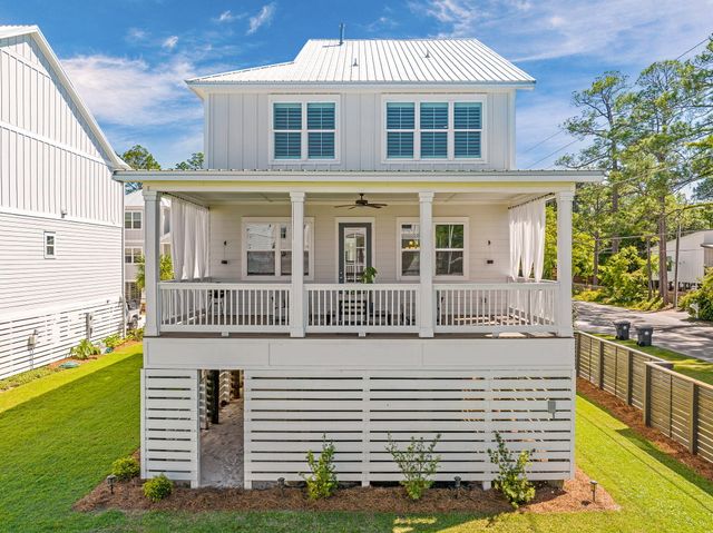 19 McKenna Way, Santa Rosa Beach, FL 32459