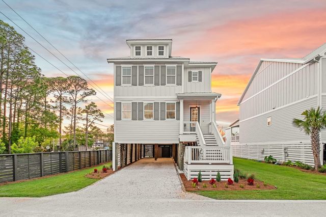 19 McKenna Way, Santa Rosa Beach, FL 32459