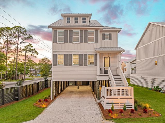 19 McKenna Way, Santa Rosa Beach, FL 32459