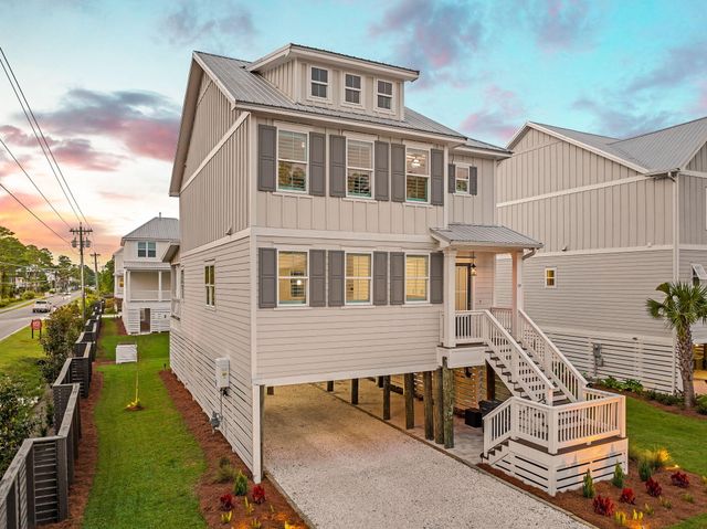 19 McKenna Way, Santa Rosa Beach, FL 32459