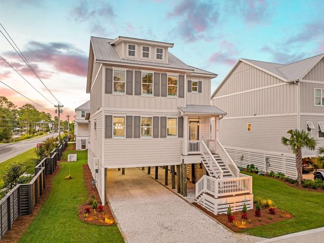 19 McKenna Way, Santa Rosa Beach, FL 32459