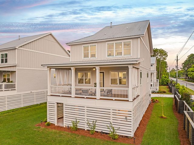 19 McKenna Way, Santa Rosa Beach, FL 32459