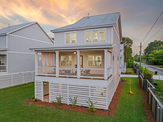 19 McKenna Way, Santa Rosa Beach, FL 32459