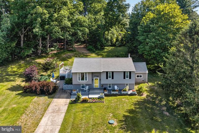 714 CINDY LN, Westminster, MD 21157