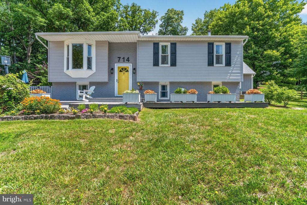 714 CINDY LN, Westminster, MD 21157