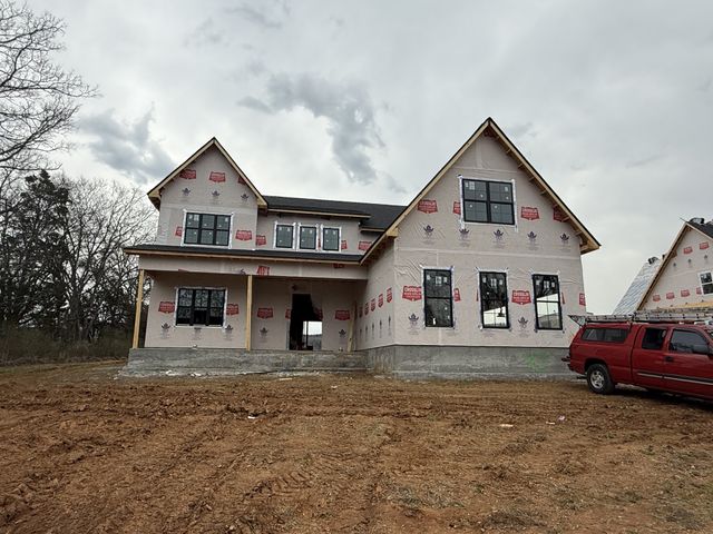 2716 Canton Dr, Murfreesboro, TN 37129