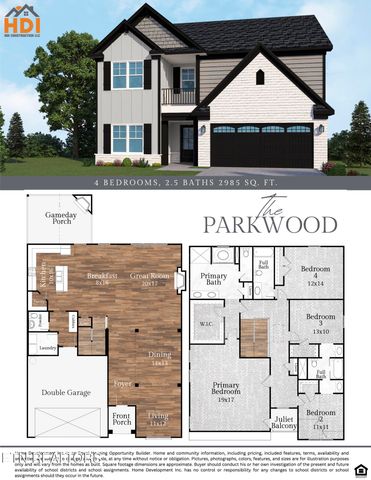 1310 Fort Craig Tr, Maryville, TN 37803