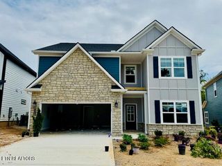 1310 Fort Craig Tr, Maryville, TN 37803