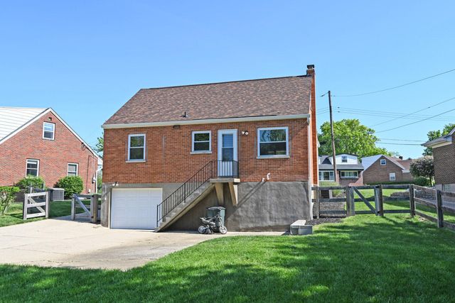 164 Summit Avenue, Fort Thomas, KY 41075